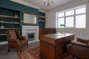 Office/Bedroom 5- click for photo gallery